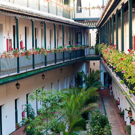 Alohamundi Lumbreras IV Apartment Seville Exterior photo